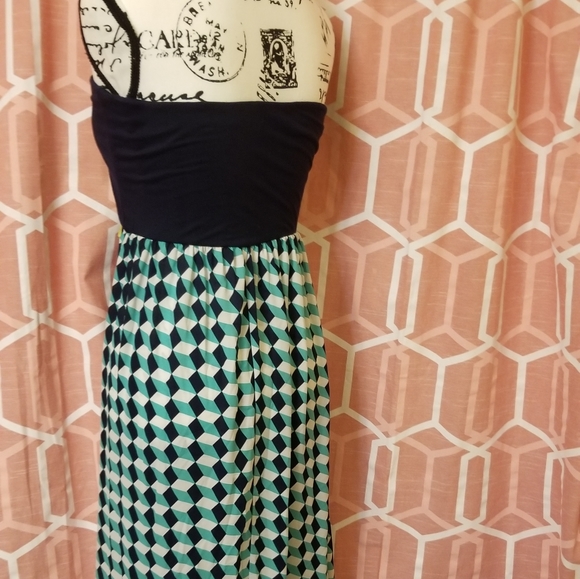 🧧Sis Sis Maxi Dress🧿 - Picture 6 of 8